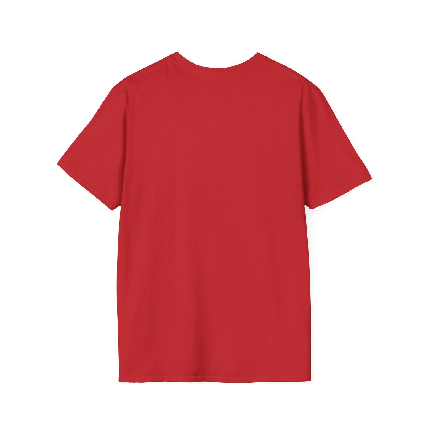 Samurai Driver - Unisex JDM Street T-shirt - Front Print