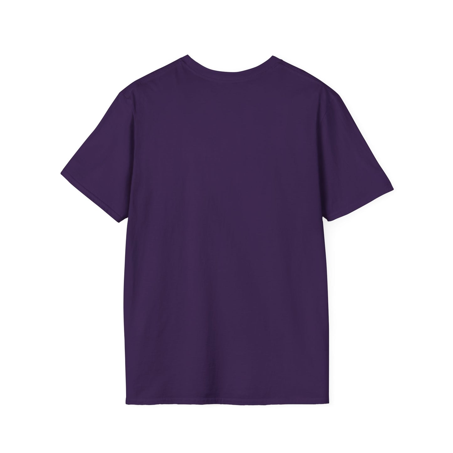 Samurai Driver - Unisex JDM Street T-shirt - Front Print