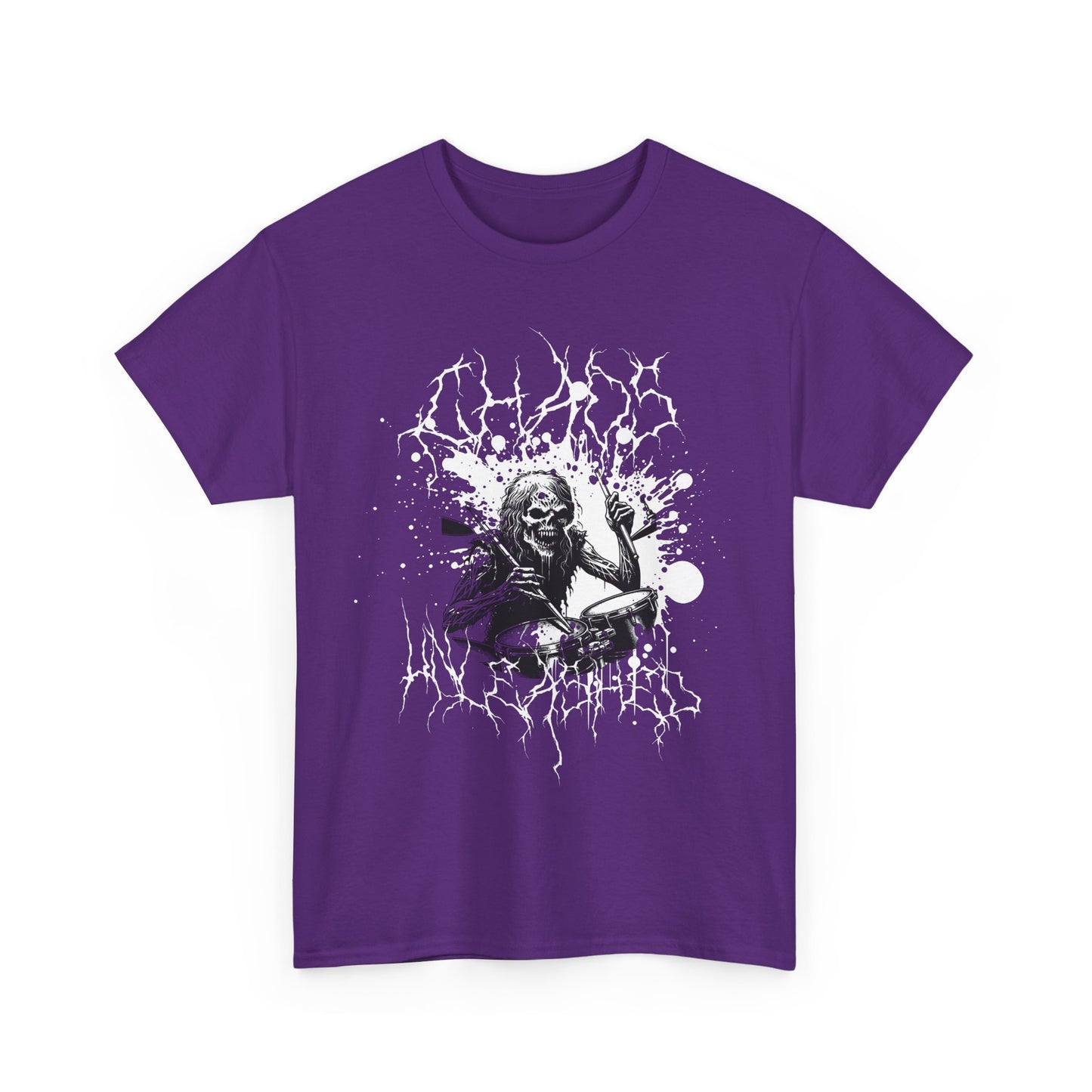 Chaos Unleashed T-Shirt - Unisex Softstyle T-Shirt