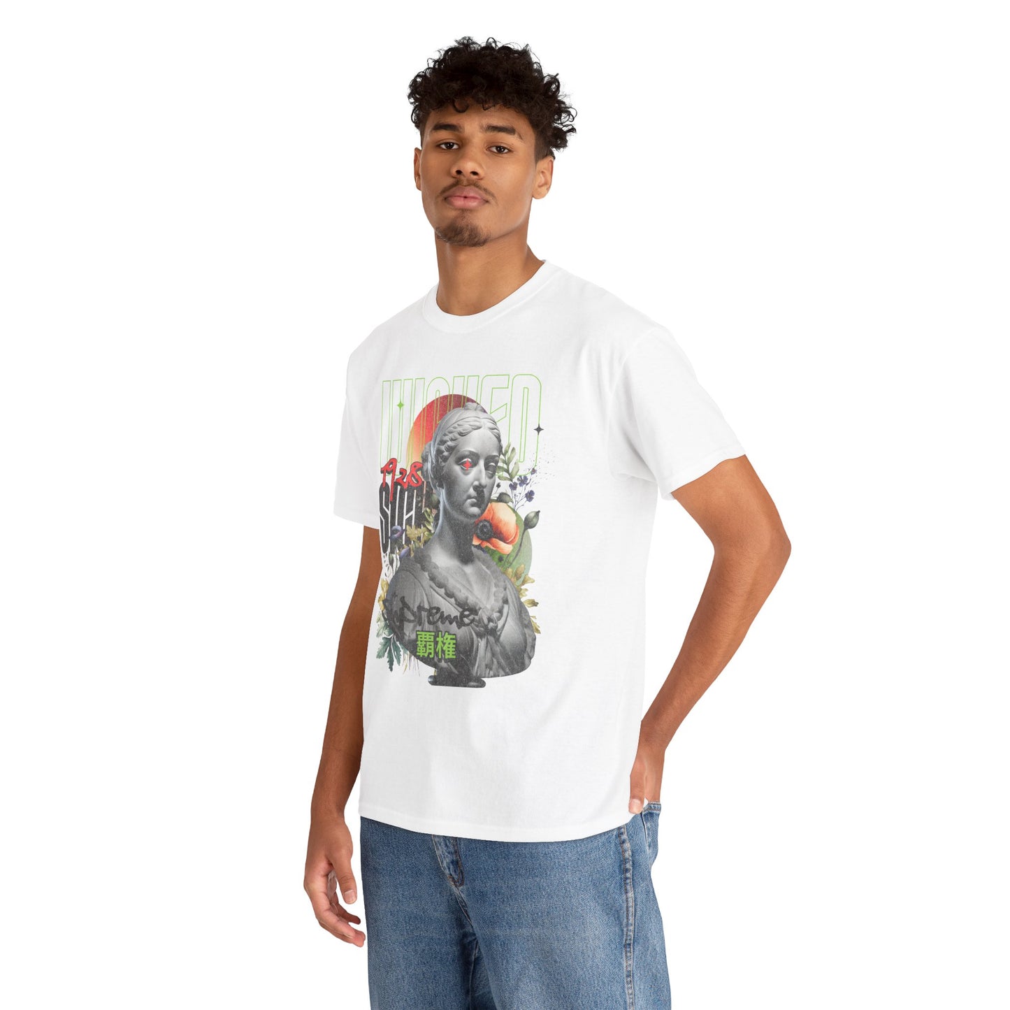 Wicked Sick - Unisex Softstyle T-Shirt