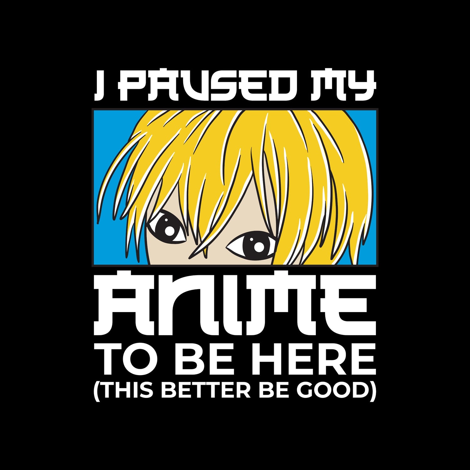 Anime Style