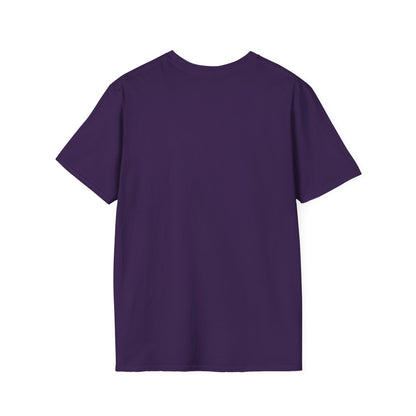 NACHOS! - Unisex Softstyle Sarcastic T-Shirt - Front Print