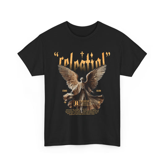 Celestial T-Shirt - Chaos Unisex Softstyle T-Shirt