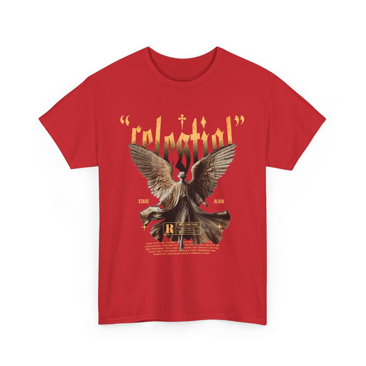 Celestial T-Shirt - Chaos Unisex Softstyle T-Shirt