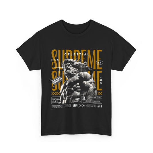 Celestial Supreme - Unisex Softstyle T-Shirt