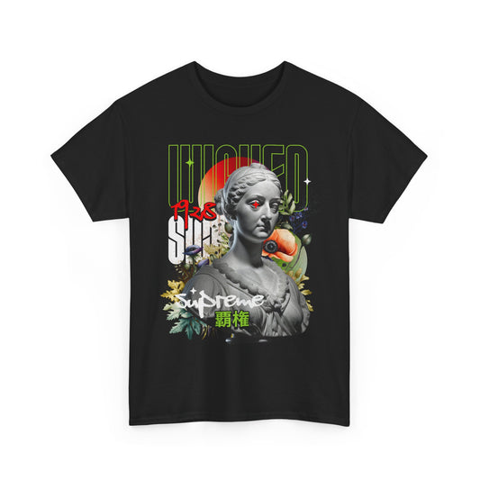 Wicked Sick - Unisex Softstyle T-Shirt
