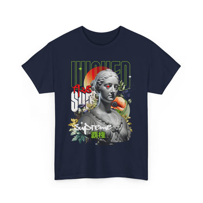 Wicked Sick - Unisex Softstyle T-Shirt