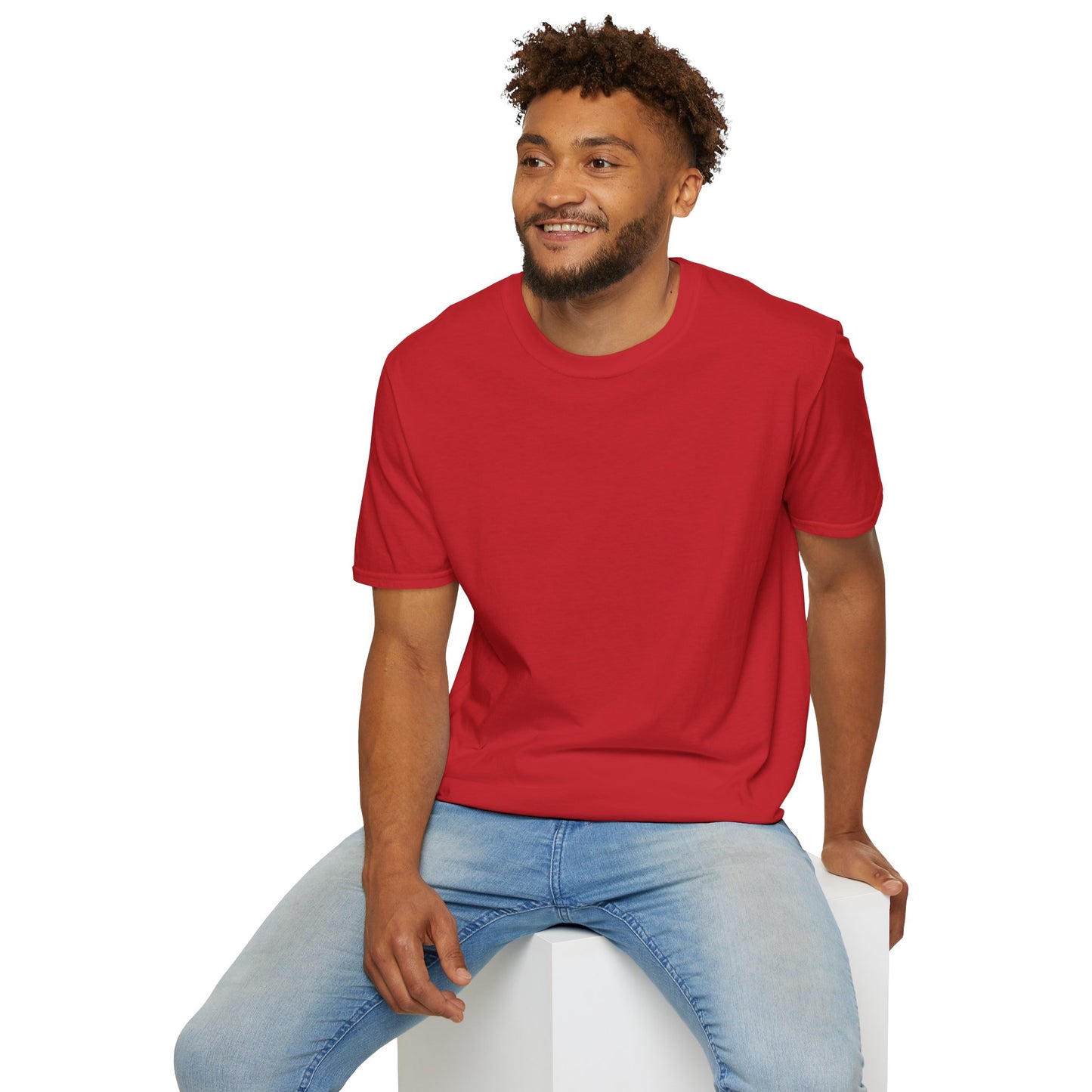 I Suport LGBT, Let's Get Beers Tonight - Unisex Softstyle Sarcastic T-Shirt - Back Print